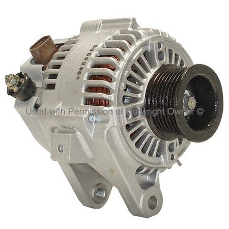 Mpa Quality-Built Alternator Remanufactured, MPA Quality-Built 13958 13958